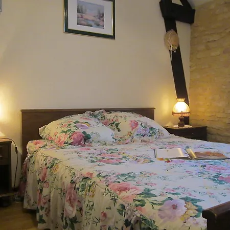 Chambres D'hotes L'arche Proissans