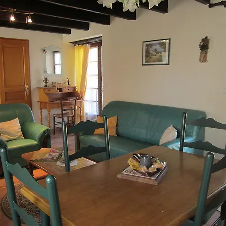 Chambres D'hotes L'arche