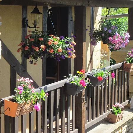Chambres D'hotes L'arche