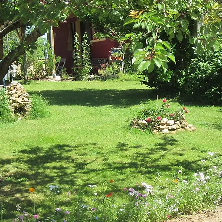 Chambres D'hotes L'arche Proissans