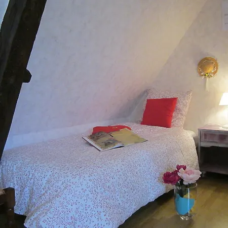 Chambres D'hotes L'arche