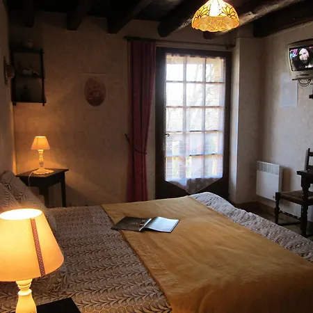 Chambres D'hotes L'arche Proissans